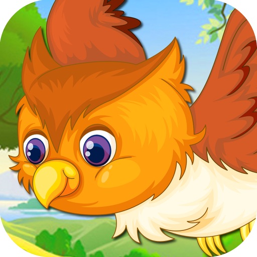 Animals Connect in Town of Farm Land iOS App