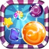 Fairy Toffee Legend - The Fairy Forest Adventure Match3 Candy Puzzle