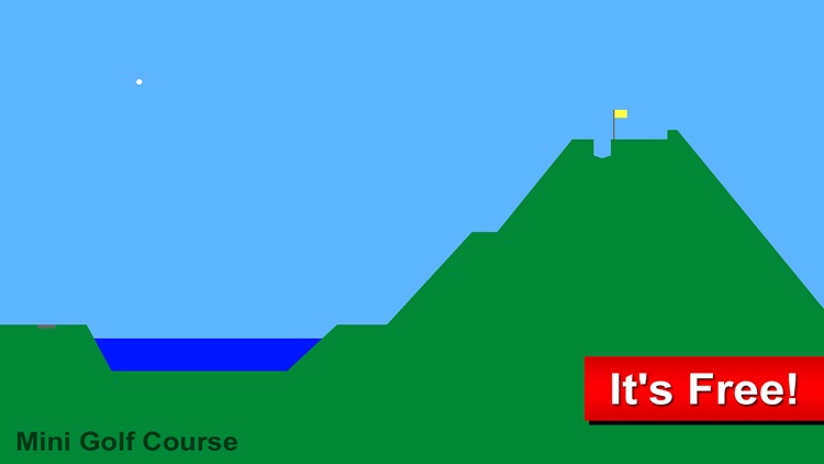 Mini Golf Course screenshot-3
