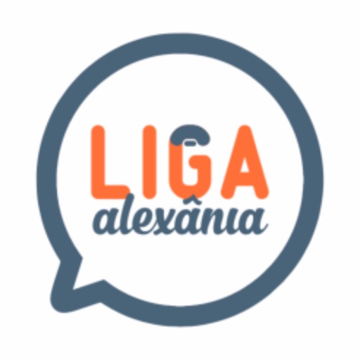 Liga Alexânia icon