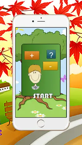 Game screenshot Addition subtraction math - education games for kids mod apk