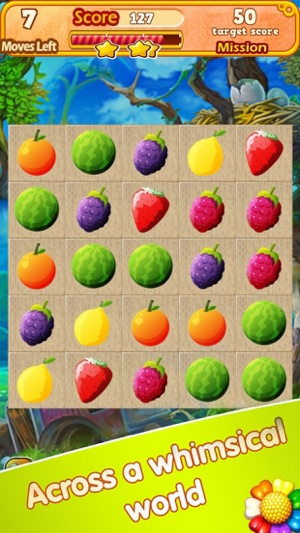 New Match Fruit Mania(圖2)-速報App