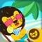 Koolearn is proud to launch its revolutionary English learning product for kids, with game-based exploring learning method, exercising kids'native English listening skills in a pure English environment and enlightening their English learning skills through a variety of interesting games