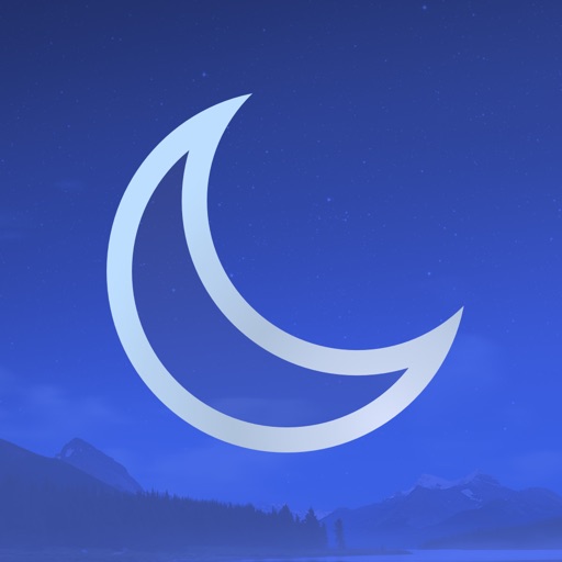 Nightstand Central - A Music Alarm Clock with Sleep Timer, Weather, and Photos