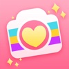 Beauty Camera Effect - Photo Editor, Over 1000 Stickers