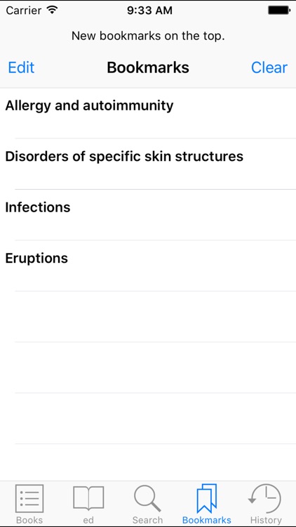 Dermatology, 5th Edition screenshot-4