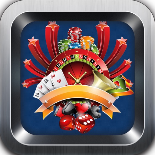 Royal Betline Slots - Gambler Slots Game icon