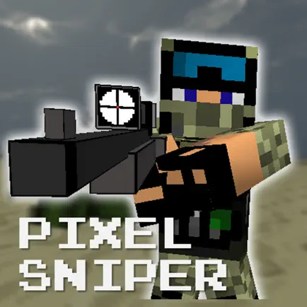PixelSniper - Zombie Hunter Sniper Mini Survival Game Читы
