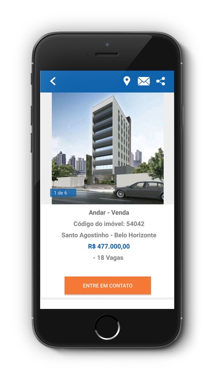 São Bento Corretora de Imóveis screenshot-4