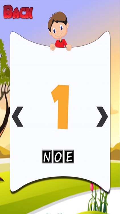 Talking Alphabets For Toddlers