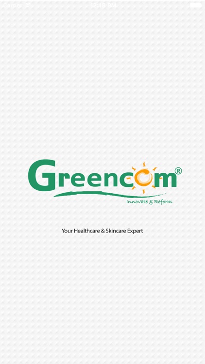 Greencom Biotechnologies Group