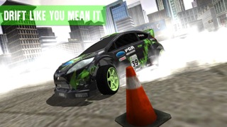 Pure Rally Racing Driftのおすすめ画像1