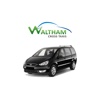 Waltham Cross Taxi