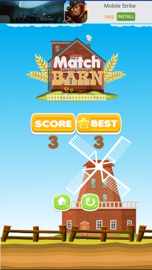Match Barn(圖3)-速報App