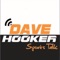 The official app of The Dave Hooker Show, WVLZ 1180AM