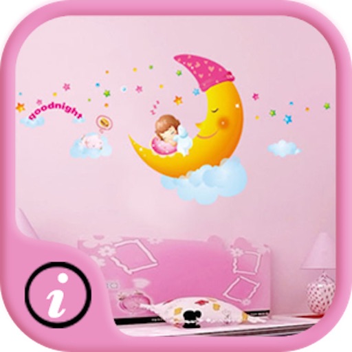 Sleepy Songs - Music Lullabies to Calm and Hush Your Little Baby into Sleep Icon