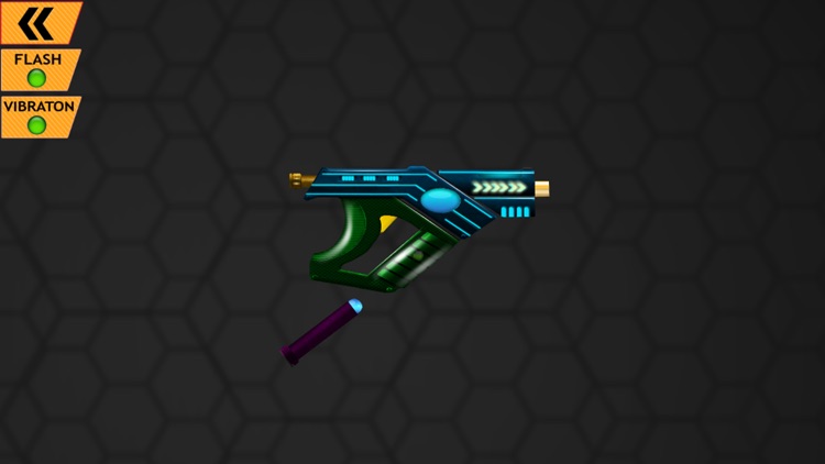 Toy Gun Weapon Simulator - Game for Boys screenshot-4