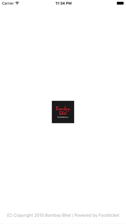 Bombay Bhel