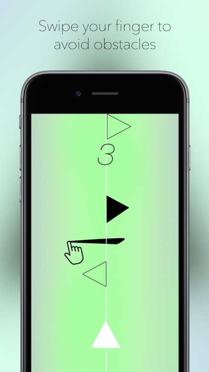 Crazy Lines 2 - Endless Focusing Frustrating Game