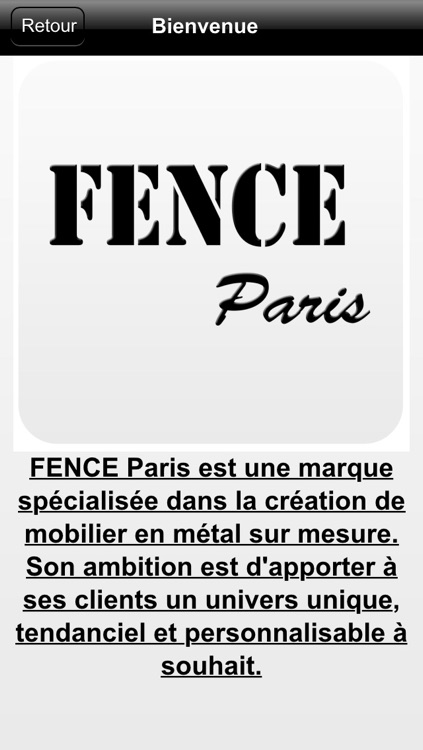 FENCE Paris screenshot-3
