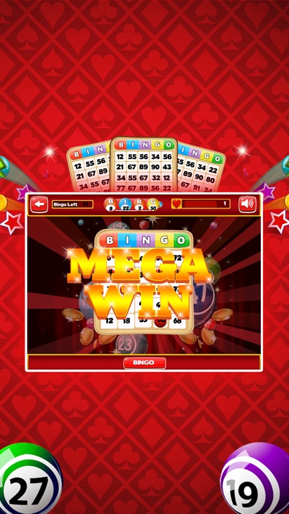 Bingo Party Club Pro