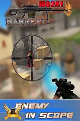 Game screenshot FN P90 Submachine Gun: Shooting Time - Lord of War hack