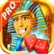 Slots Awesome Pharaoh King-Lucky Slot Machines HD!