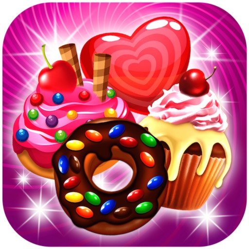 Jelly Jam Sweet Festival by Son Vu Huu