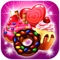 Jelly Jam - Sweet Festival is funny and unique match game with more colors, more strategies and more gorgeous blast effects