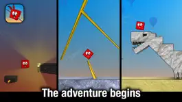 Game screenshot Impaled mod apk
