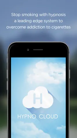 Game screenshot Smoking Cessation Hypnosis mod apk