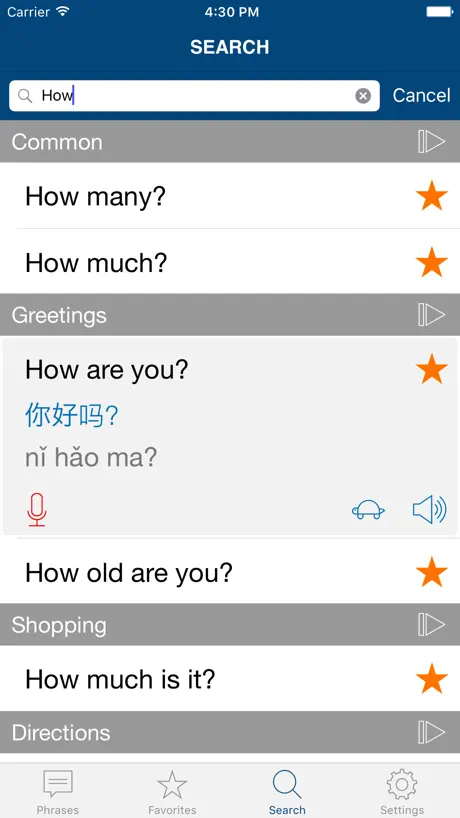 Learn Mandarin Chinese