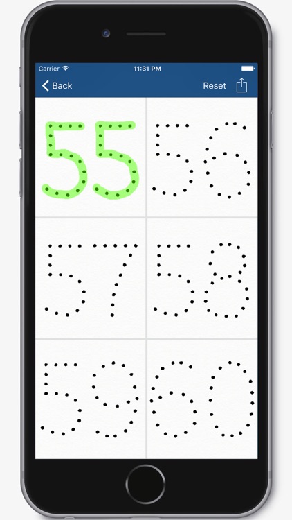Write - For Kids screenshot-3