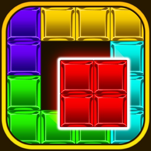 Snap The Shape - Ultimate Puzzle Game icon