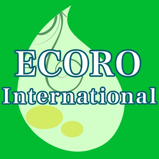 安心安全な水素水、無添加のスキンケア商品【ECORO】 icon