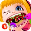 Little Doctor Dentist 1——Teeth Manager&Cute Fairy Care