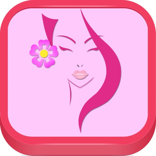 Fertility Period Tracker - Ovulation Tracker & Monthly Cycles with Menstrual Calendar icon