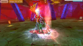 Game screenshot Fallen God: Escape Underworld apk