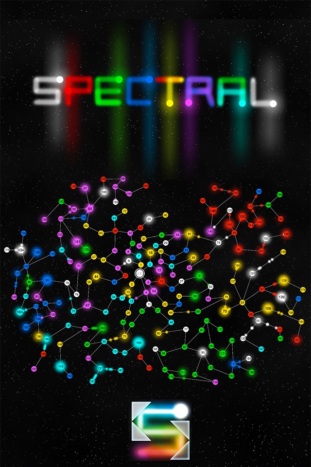 Spectral - Light Puzzle screenshot 4