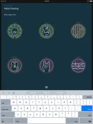 wiretap riff recorder ipad resimleri 3