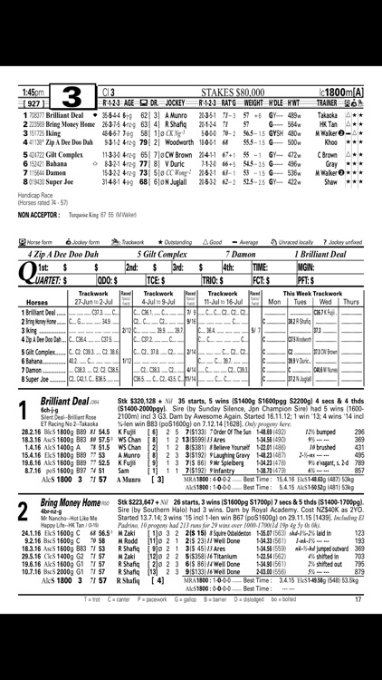 Punters' Way screenshot-4