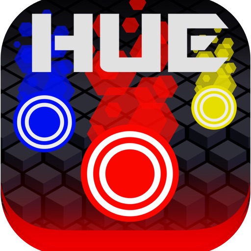 Hue Impact iOS App