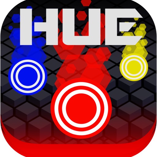 Hue Impact Icon