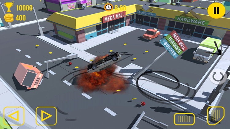 Fun Drift Car Racing A City Traffic Driving & Go Racing Career Simulator Game
