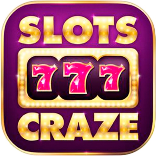 777 A Craze Amazing Lucky Slots Deluxe - FREE Vegas Spin & Win