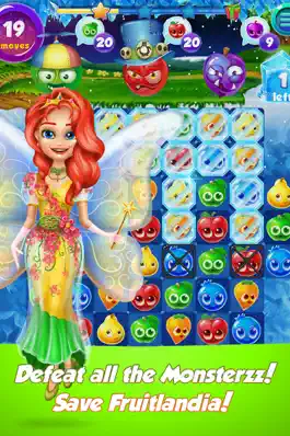 Game screenshot Juicy Friends mod apk