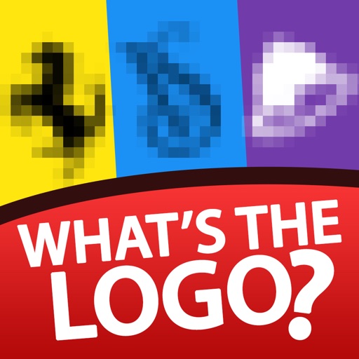Logo Quiz NEW 2016 – Guess the Logos in Blurred Pictures iOS App