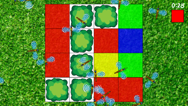 Bug Smash - Mosquito(圖4)-速報App