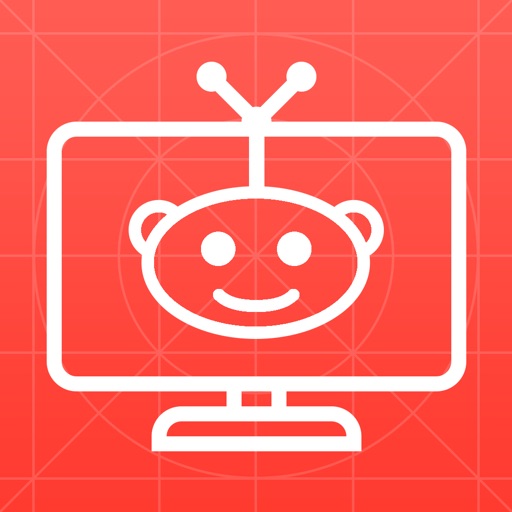 TV for Reddit - AppWisp.com