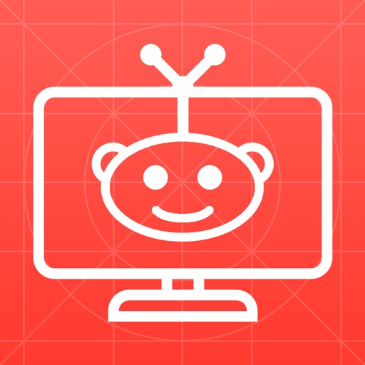 TV for Reddit Icon